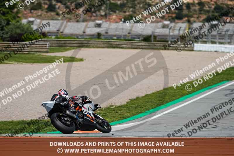 march 2018;motorbikes;no limits;peter wileman photography;portugal;trackday digital images;valencia